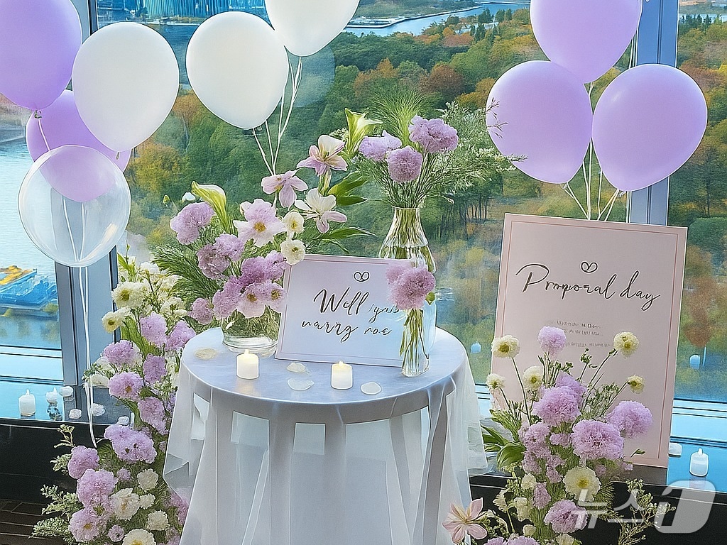 자료사진(쉐라톤 그랜드 인천 제공) /뉴스1