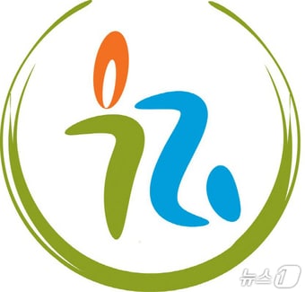 우리복지시민연합 로고(재판매 및 DB 금지)