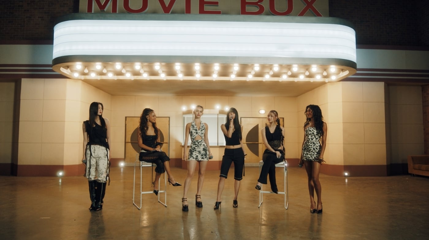 캣츠아이(유튜브채널 갈무리)