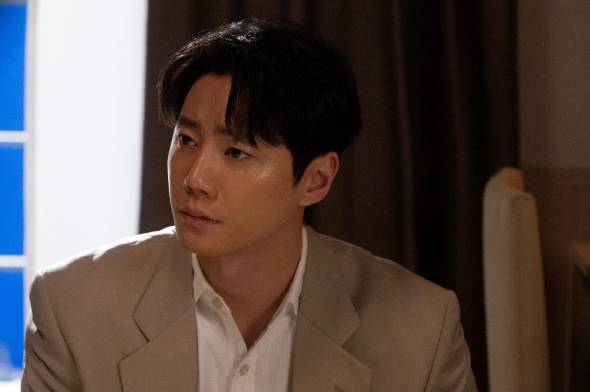 이준영(ⓒ2025 영화 '도쿄택시' 제작위원회 제공)