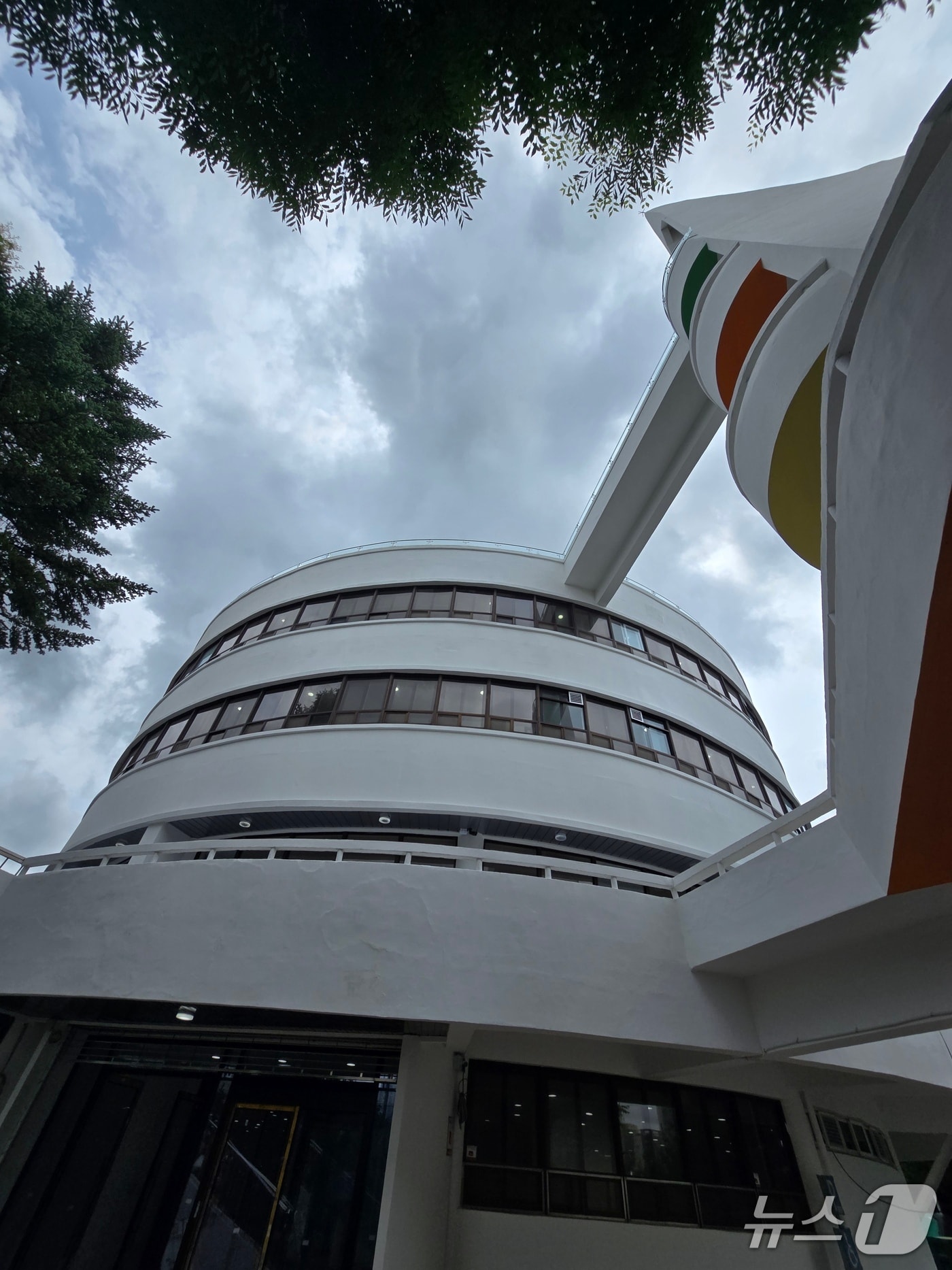 심곡도서관(경기 부천시 제공.재판매 및 DB금지)