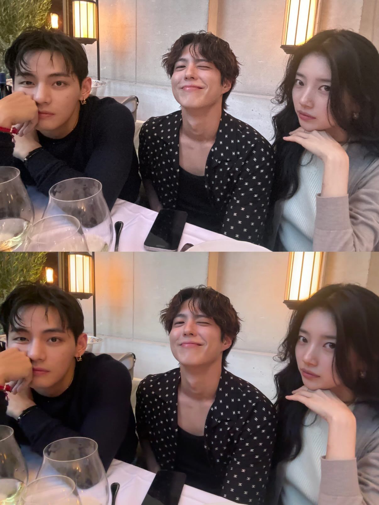 수지 인스타그램