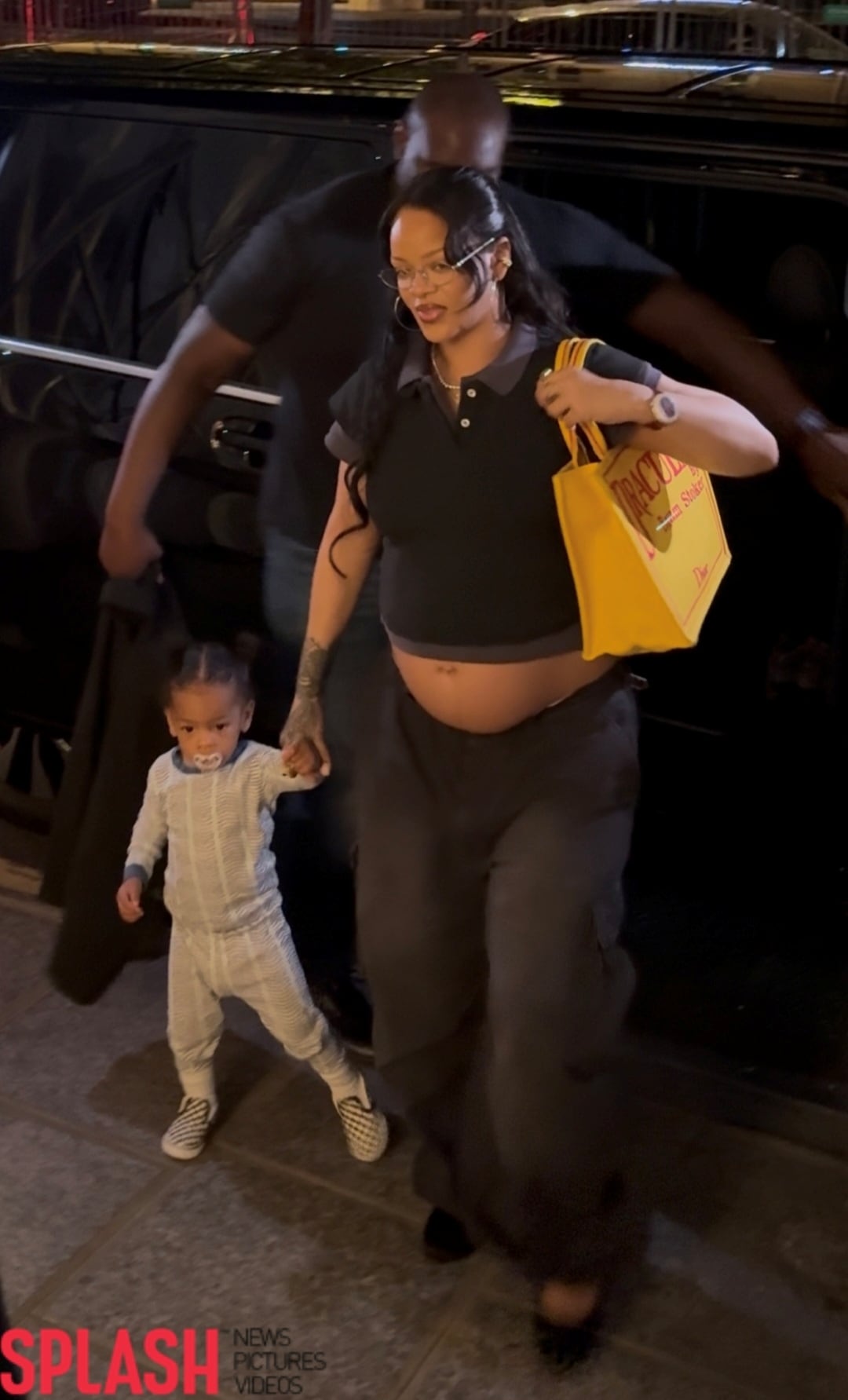 리애나 / 사진제공=Splash News