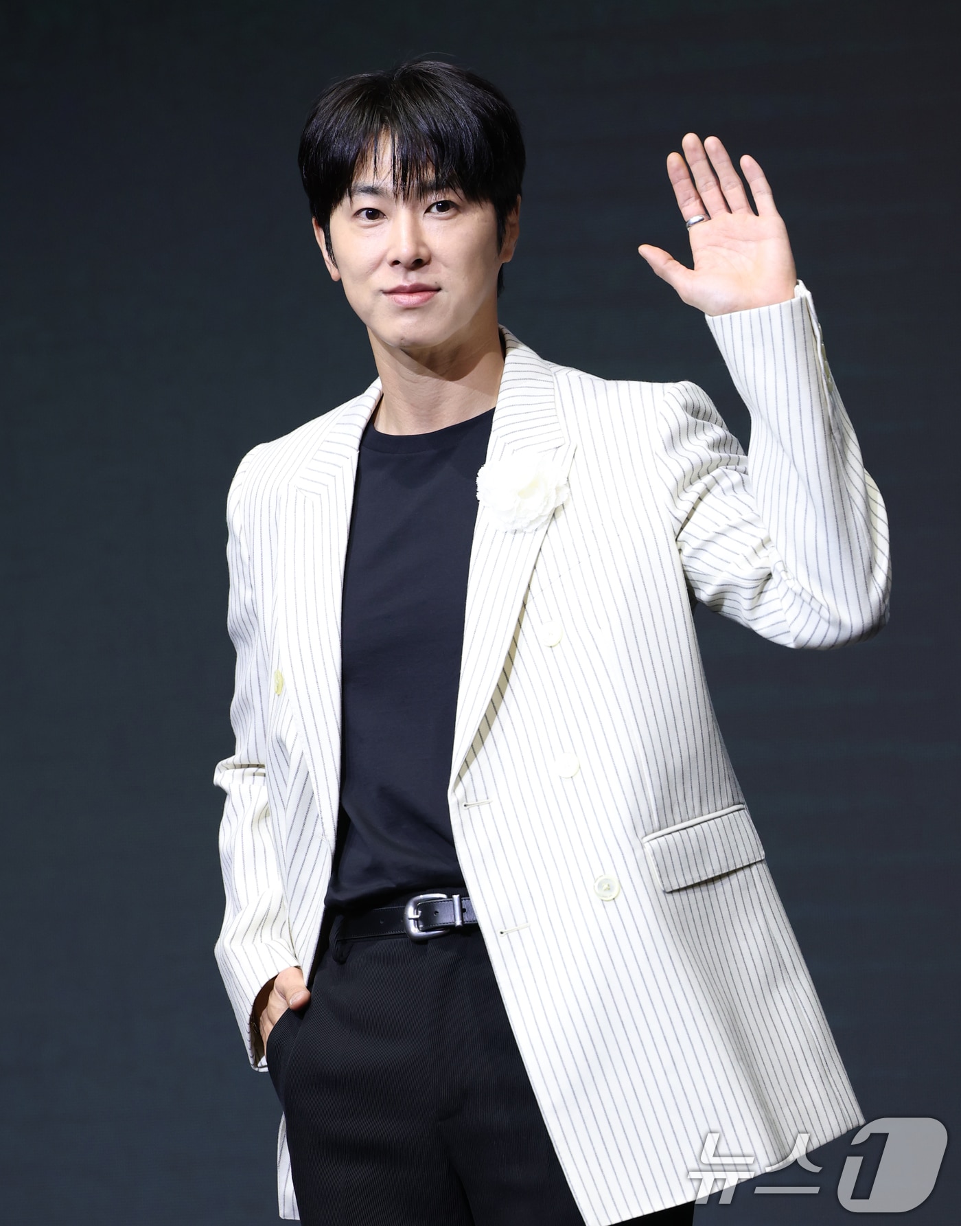 유노윤호 2025.7.8/뉴스1 ⓒ News1 권현진 기자