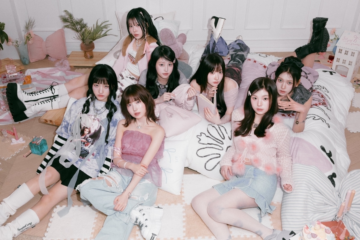 인코드엔터테인먼트