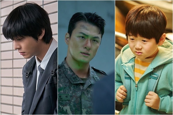 '전지적 독자 시점' 스틸 컷