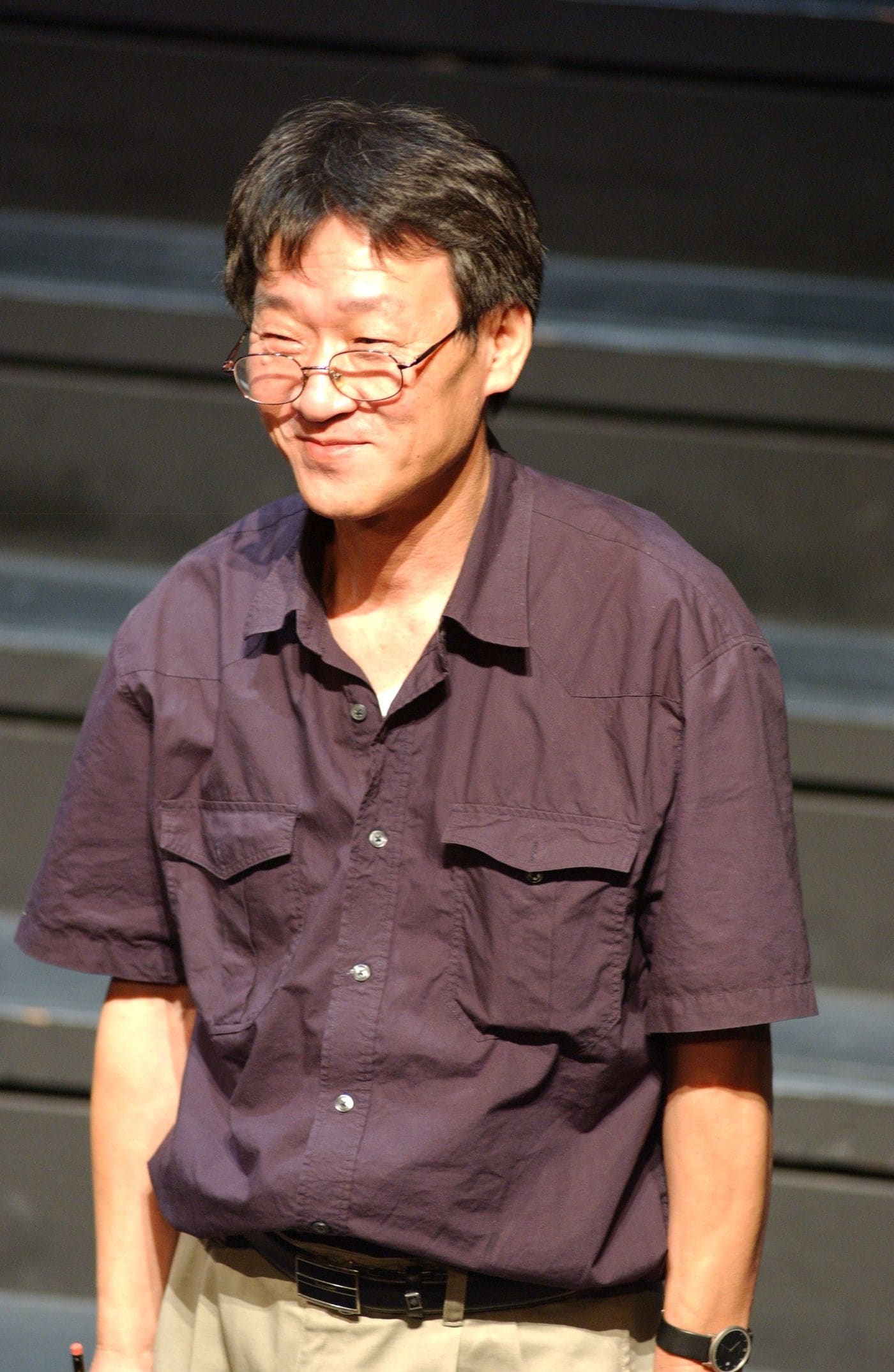 김민기/ 학전 제공