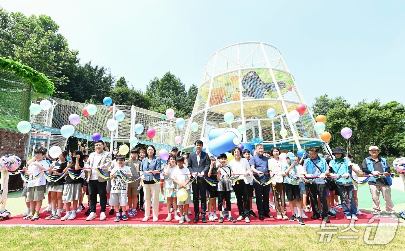 인천나비공원(인천 부평구 제공.재판매 및 DB금지)