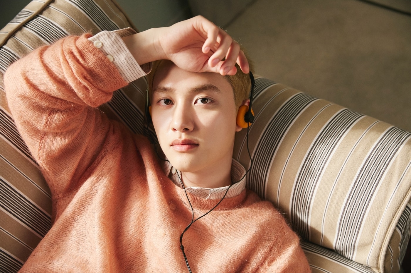 도경수(컴퍼니수수 제공)