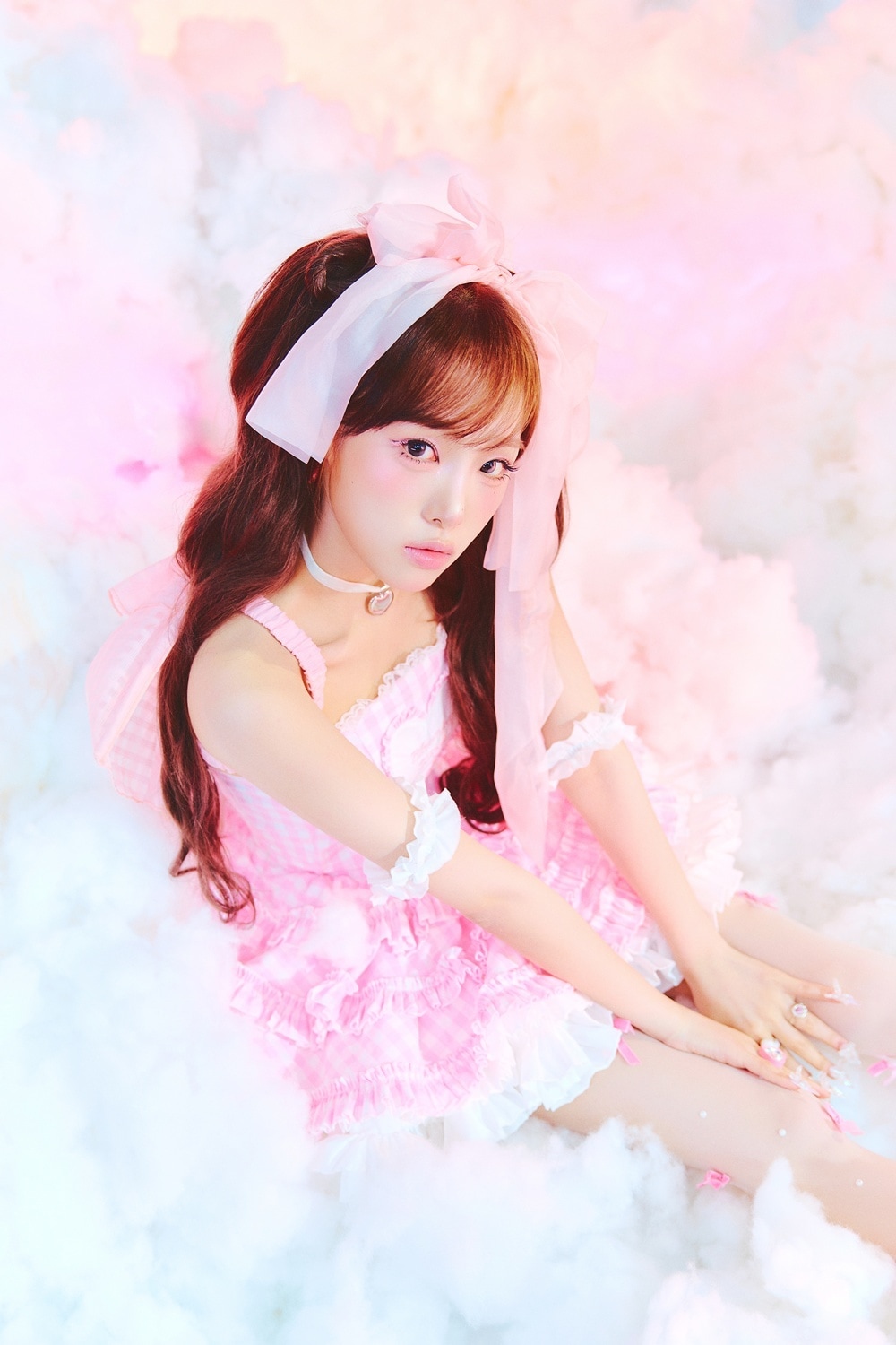 위에화엔터테인먼트코리아