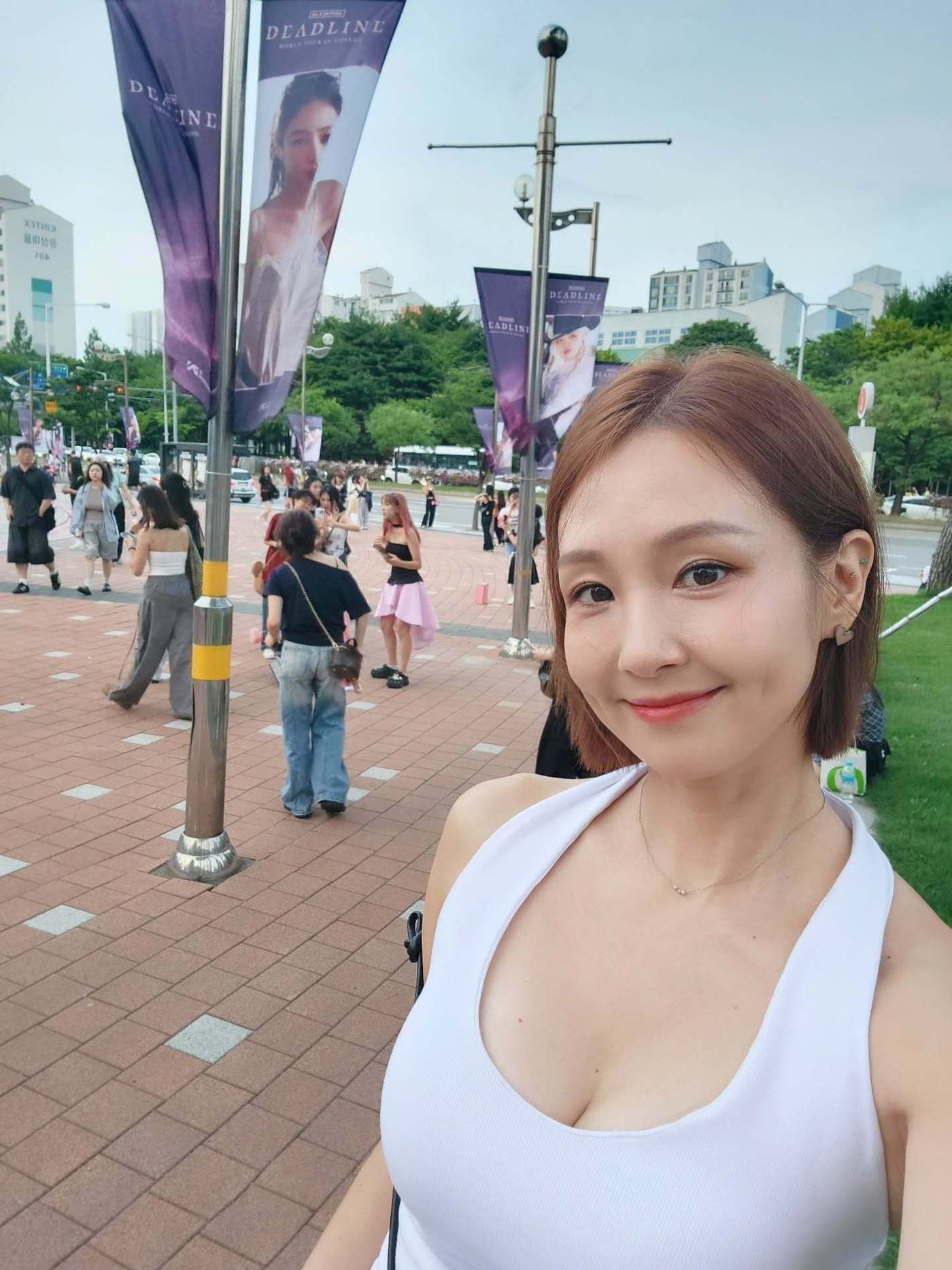 오정연 인스타그램