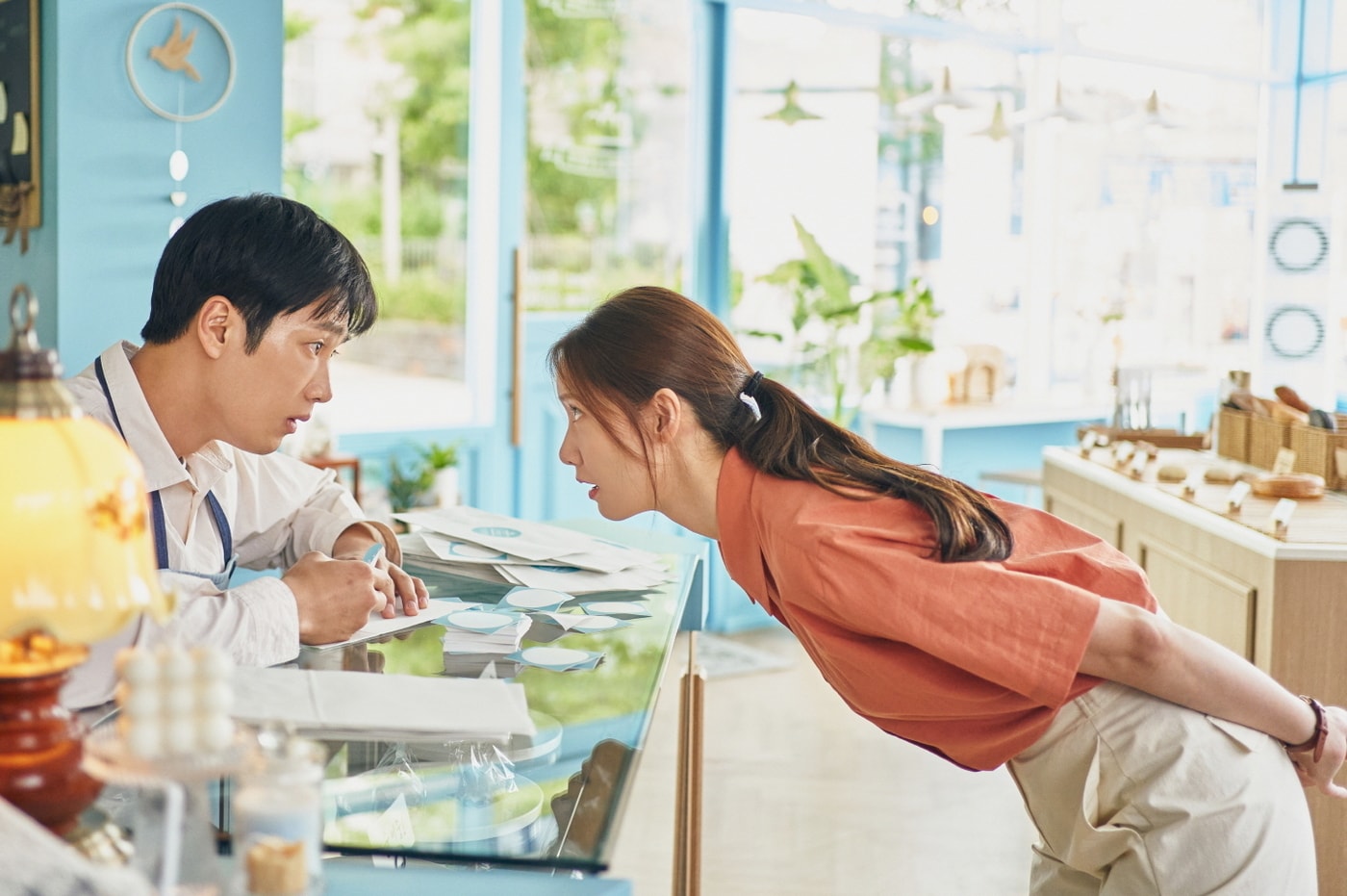 '악마가 이사왔다' 스틸 컷