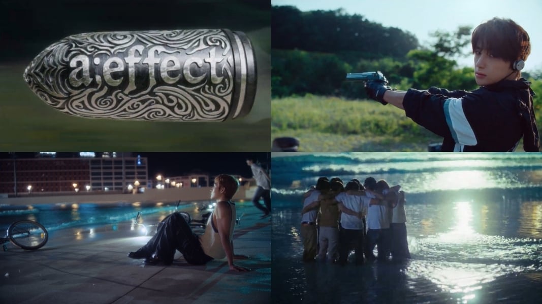 더보이즈(원헌드레드 제공)