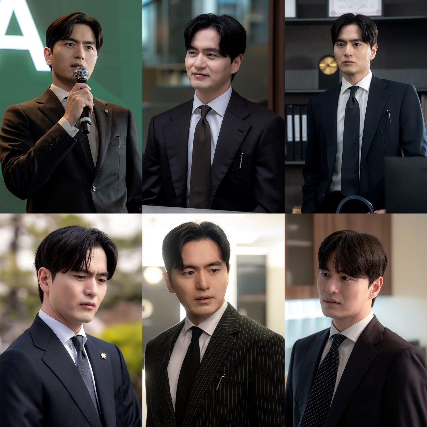 사진제공=㈜비에이엔터테인먼트, SLL, 스튜디오S