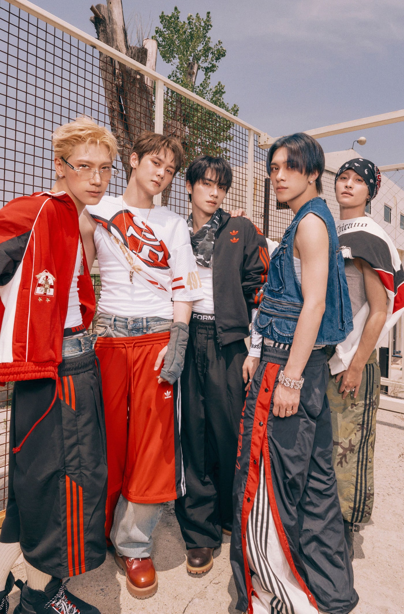 웨이션브이(SM엔터테인먼트 제공)