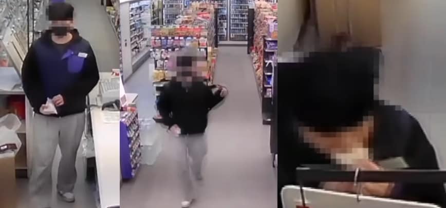 (JTBC '사건반장' 갈무리)