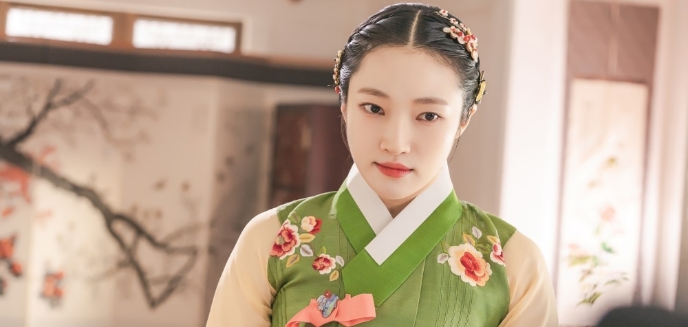 배우 지혜원 /KBS, 넷플릭스