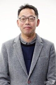 윤진호 전남도 기획조정실장.(재판매 및 DB금지) 2025.7.9/뉴스1