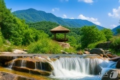 화천 구운구곡.(강원도 제공, 재판매 및 DB금지)