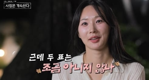 SBS플러스, ENA '나솔사계'