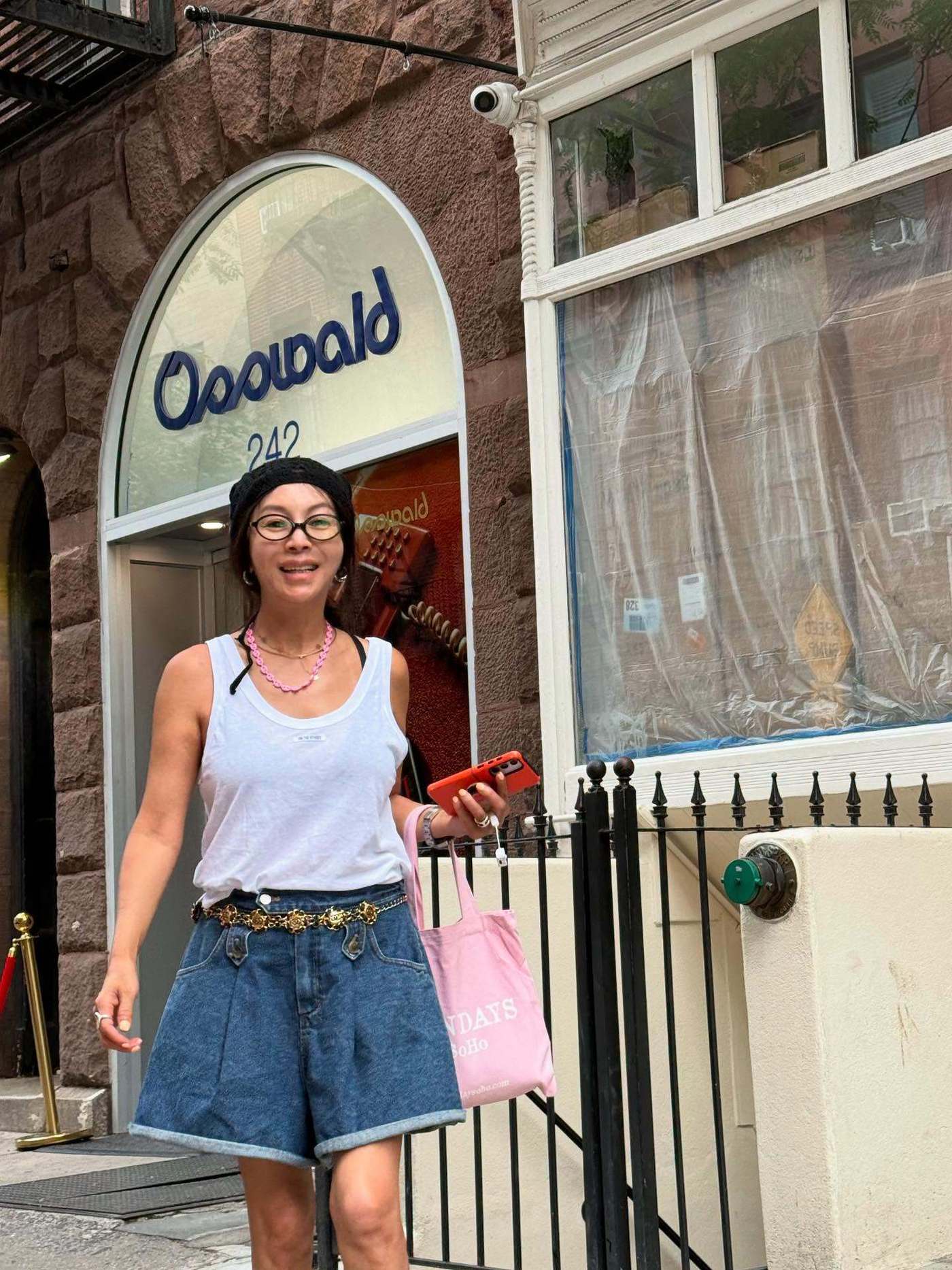 사진=황신혜 인스타그램