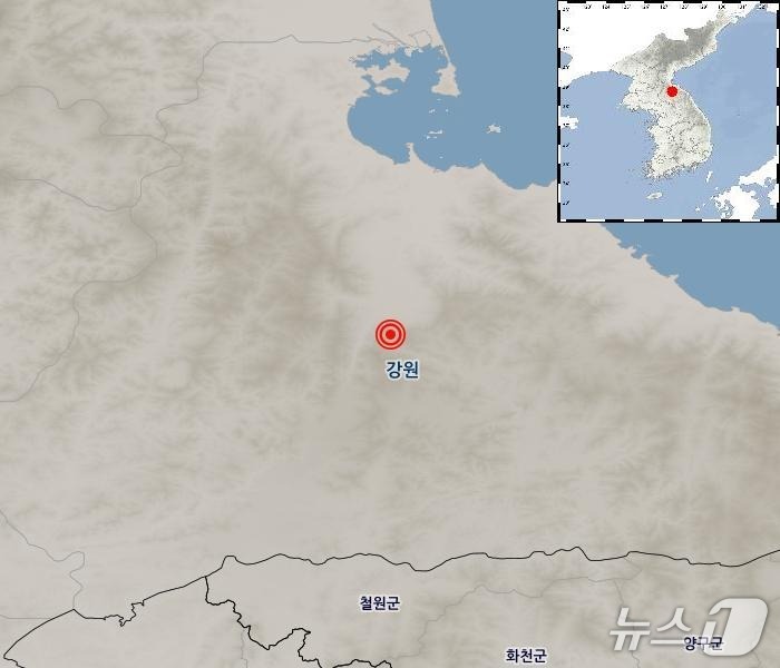 (기상청 제공) ⓒ 뉴스1