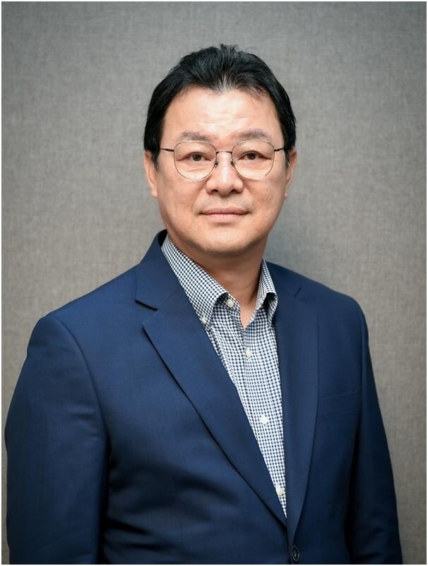 울산 현대모비스 박기태 신임 단장. (현대모비스 제공)