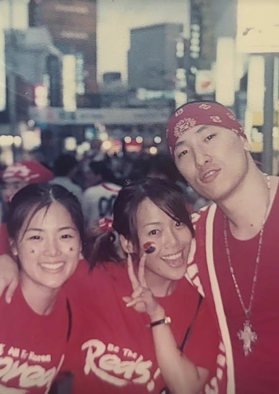 브랜뉴뮤직 라이머 인스타그램