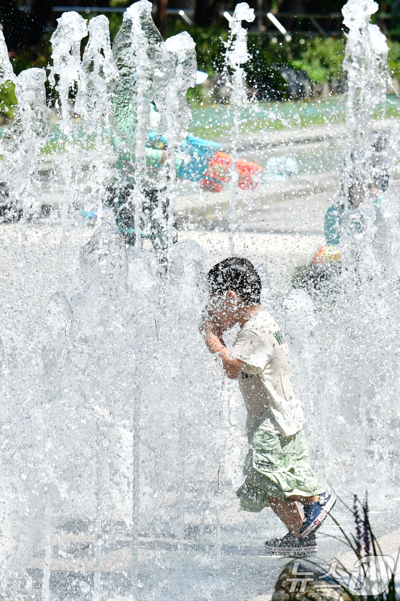 기사 이해를 돕기 위한 분수대 자료 사진으로 기사 내용과 직접 관련 없음. ⓒ News1