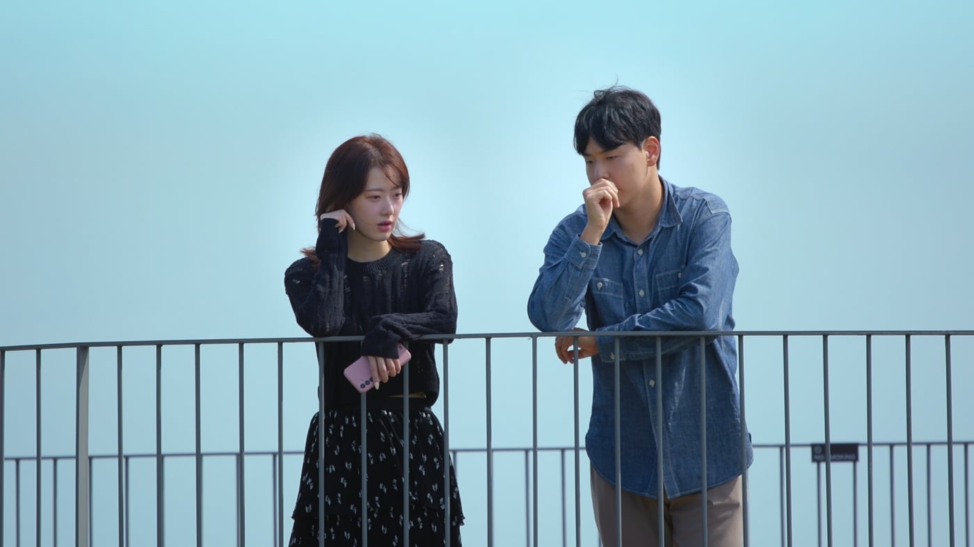 넷플릭스 모태솔로지만 연애는 하고 싶어