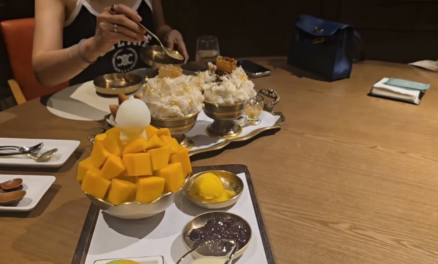 방송인 이상민 인스타그램