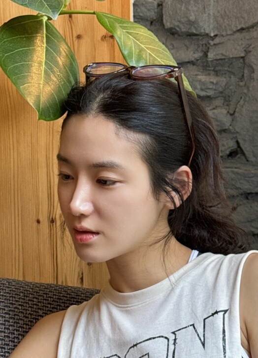 배우 박주현 인스타그램