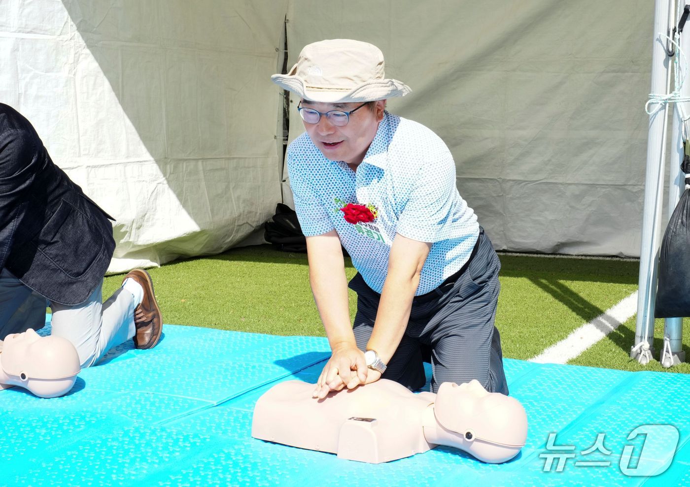 (서울 중랑구 제공)