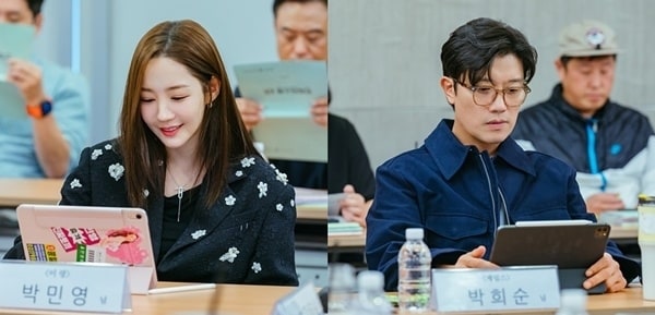 TV조선 컨피던스맨KR