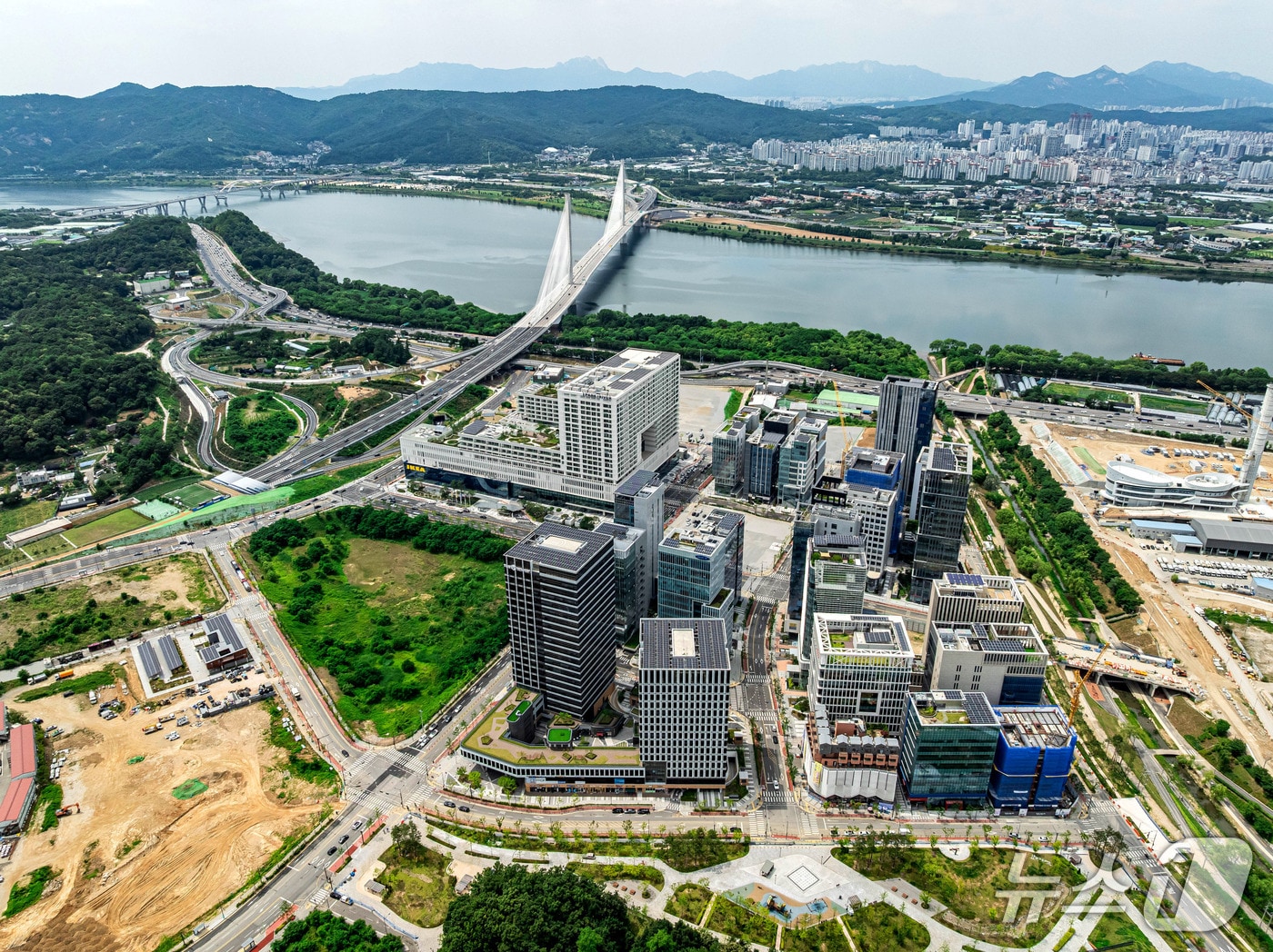 (서울 강동구 제공)  