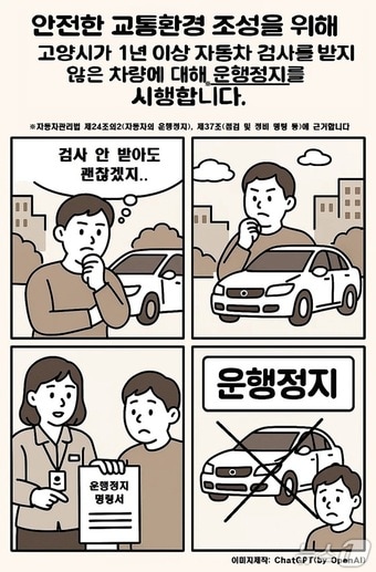 (고양시 제공, 재판매 및 DB금지)