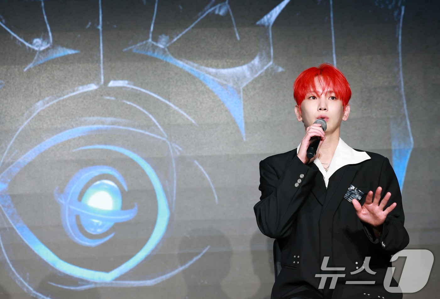 샤이니 키ⓒ News1 권현진 기자