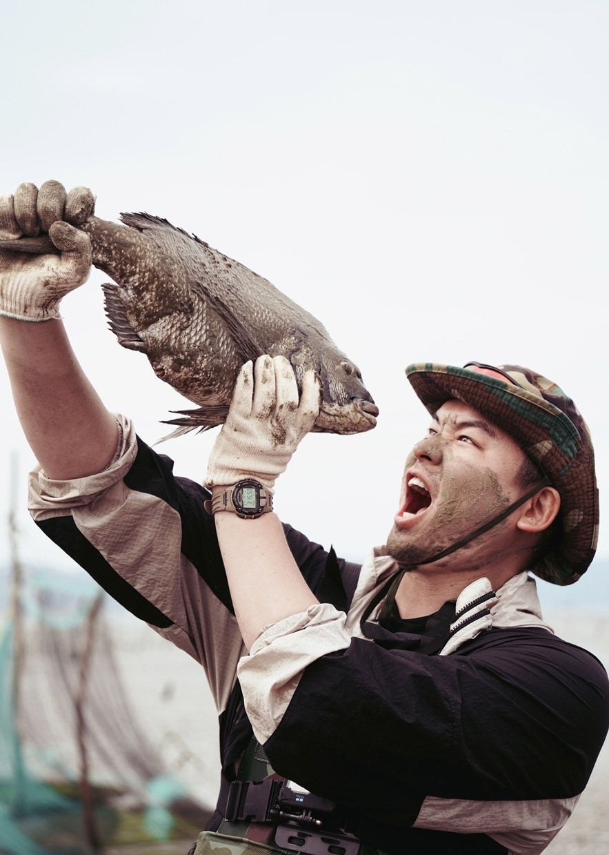 MBC 시골마을 이장우