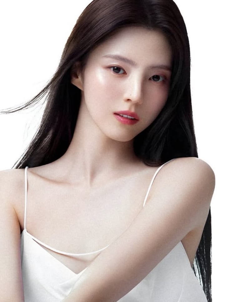 한소희 인스타그램 캡처