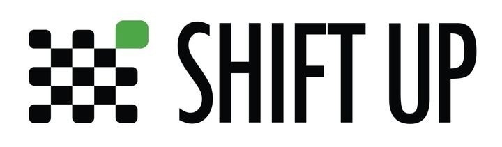 시프트업 로고