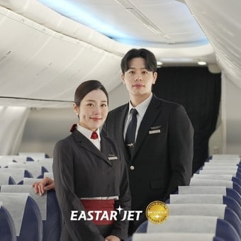 (이스타항공 제공)