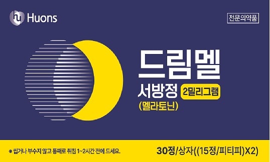  드림멜서방정. (휴온스 제공)