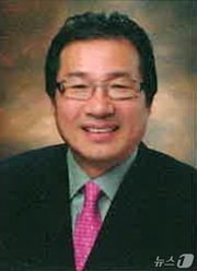 김경식 후보자. 