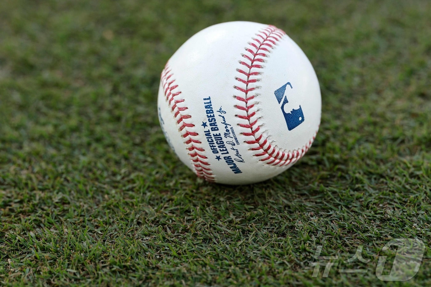 MLB 사무국이 포스트시즌 일정을 발표했다. ⓒ AFP=뉴스1