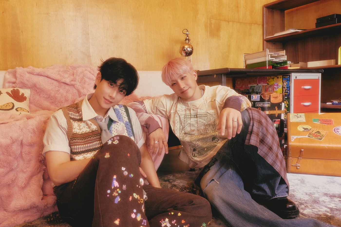 아스트로 주니지니/ 사진제공=판타지오