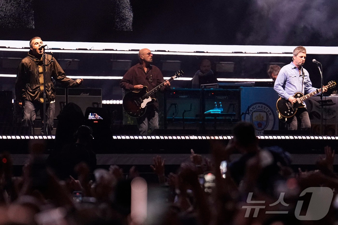 오아시스 ⓒ AFP=뉴스1