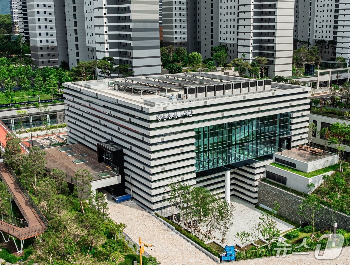  (서울 강동구 제공) 