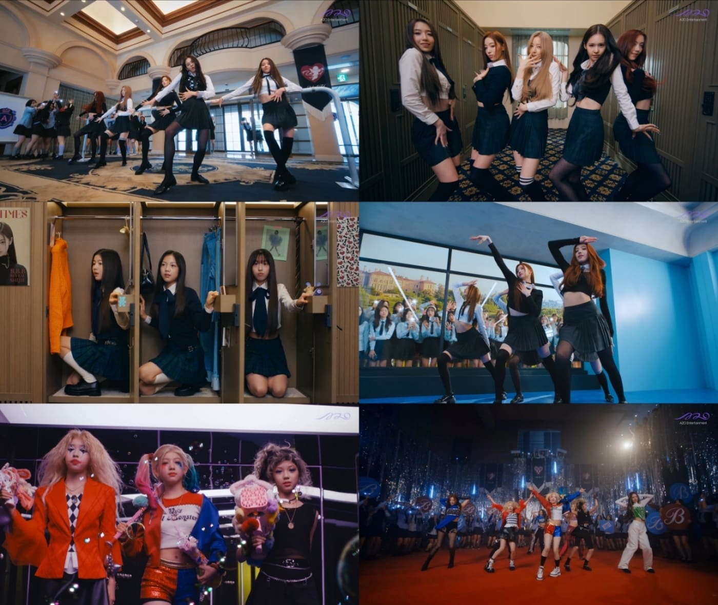 사진제공=A2O엔터테인먼트