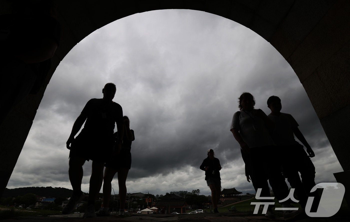 (사진은 기사 내용과 무관함) / 뉴스1 ⓒ News1