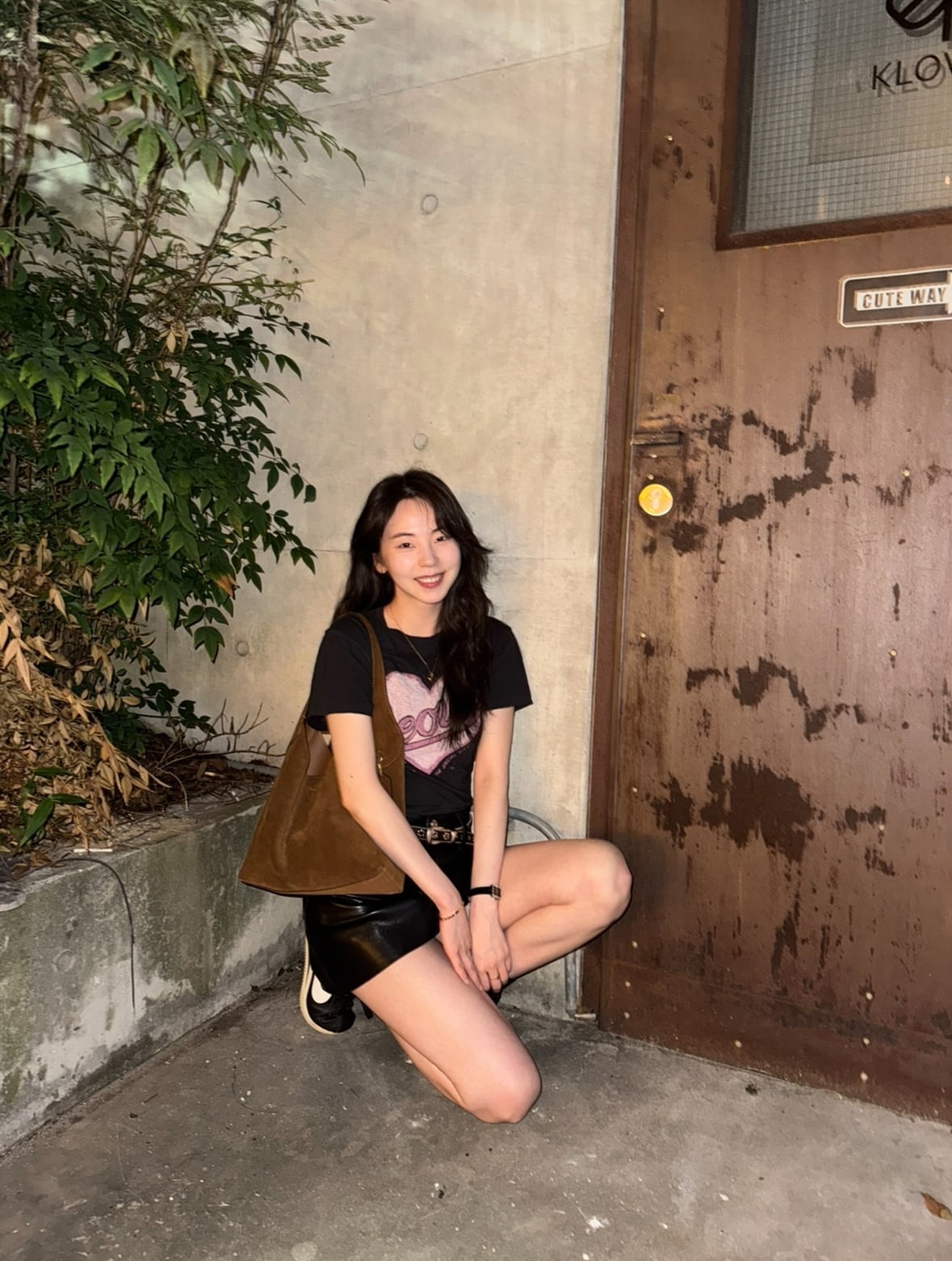 사진=안소희 인스타그램